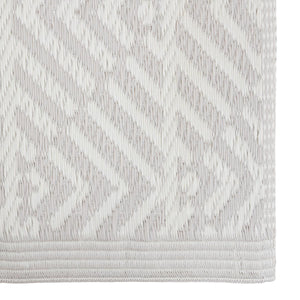 Covor exterior Atmosphera Flora, 160x230 cm, Diverse culori