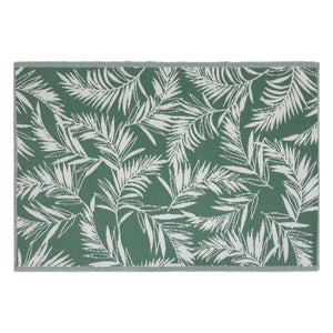 Covor exterior Atmosphera Flora, 160x230 cm, Diverse culori