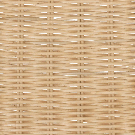 Scaun de masă Atmosphere May, ratan