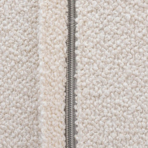 Canapea cu trei locuri Atmosphere Ostuni, Boucle, 232x100x75 cm