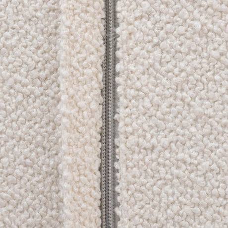 Canapea cu trei locuri Atmosphere Ostuni, Boucle, 232x100x75 cm