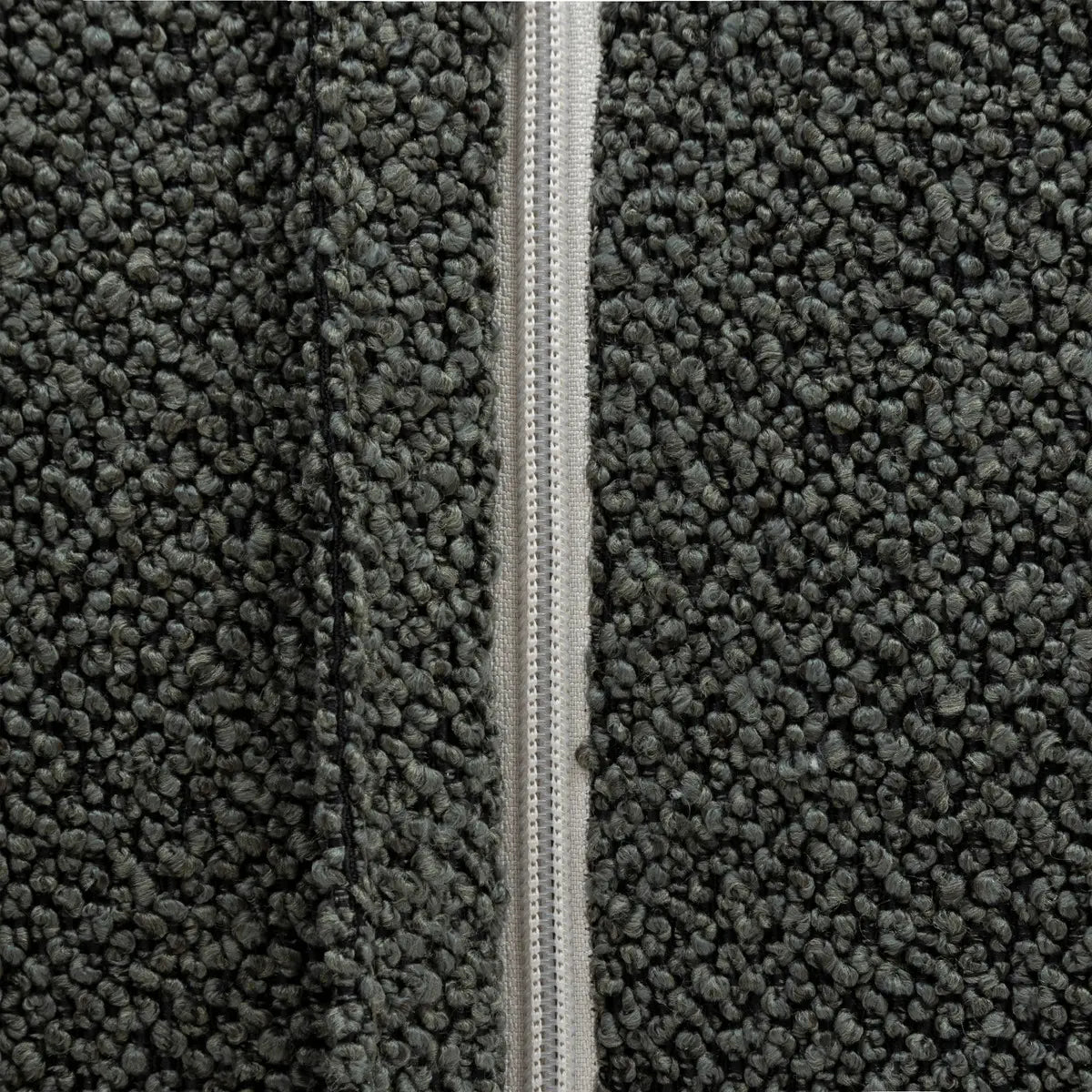 Canapea cu trei locuri Atmosphere Ostuni, Boucle, 232x100x75 cm