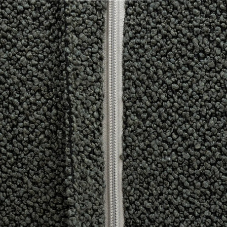 Canapea cu trei locuri Atmosphere Ostuni, Boucle, 232x100x75 cm