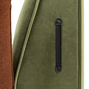 Canapea de atmosferă cu trei locuri LeChappee, 196x90x90 cm