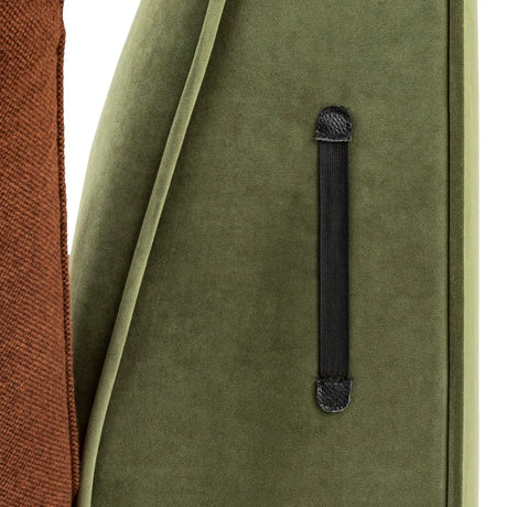 Canapea de atmosferă cu trei locuri LeChappee, 196x90x90 cm