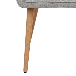 Scaun de masă cu atmosferă Visoca