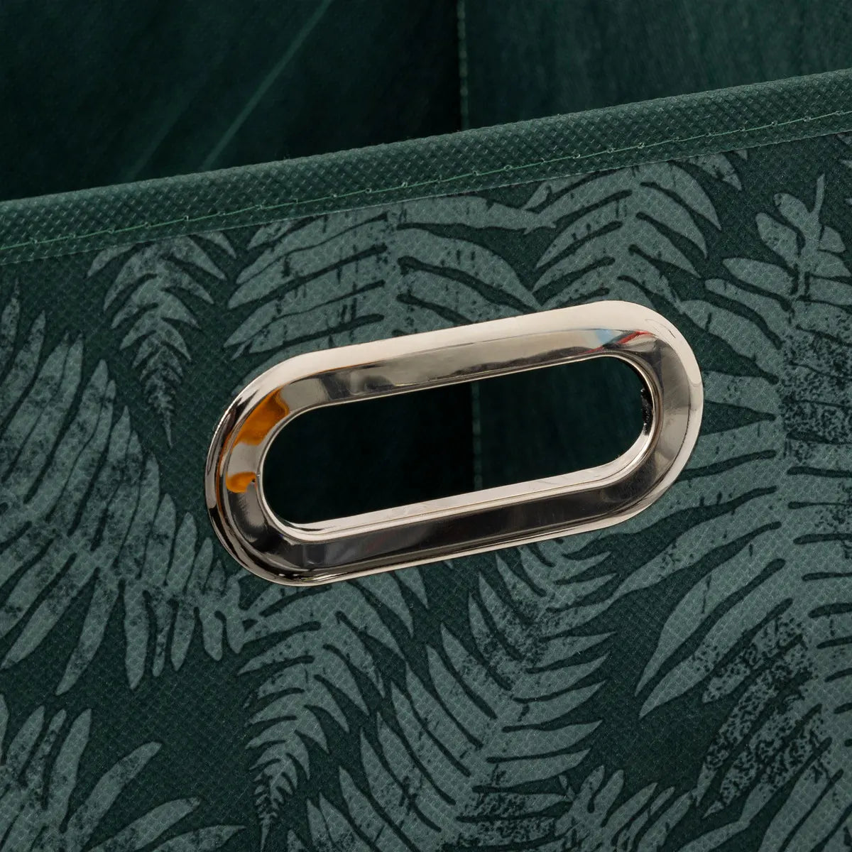 Cutie de depozitare 5five Mix &amp; Modul Decor 2, Material nețesut, 31x31 cm