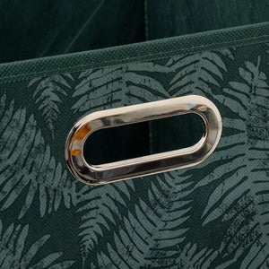 Cutie de depozitare 5five Mix &amp; Modul Decor 2, Material nețesut, 31x31 cm