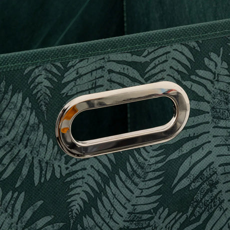 Cutie de depozitare 5five Mix &amp; Modul Decor 2, Material nețesut, 31x31 cm