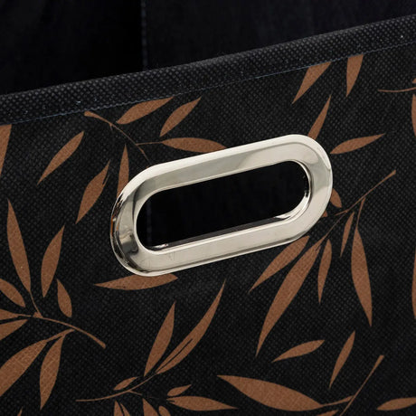 Cutie de depozitare 5five Mix &amp; Modul Decor 4, Material nețesut, 31x31 cm