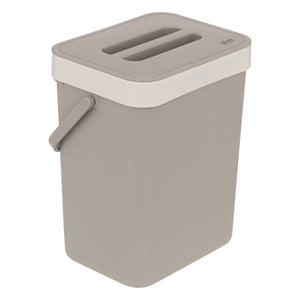 Recipient pentru compost 5five, Plastic, 5 l