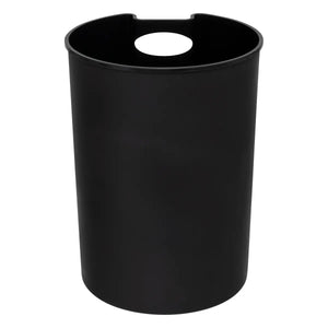 Coș 5five Delta, Metal, 6 L