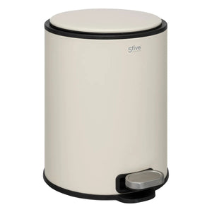 Coș 5five Delta, Metal, 6 L