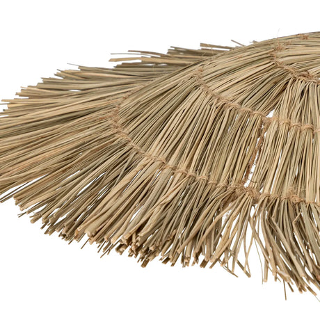 Pandantiv Yoni Atmosphere, 58 cm, iarbă de mare