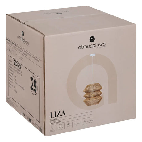 Pandantiv Atmosphere Liza, 38 cm, Utah