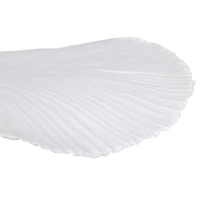 Pandantiv Atmosphere Tehani, 57 cm, alb