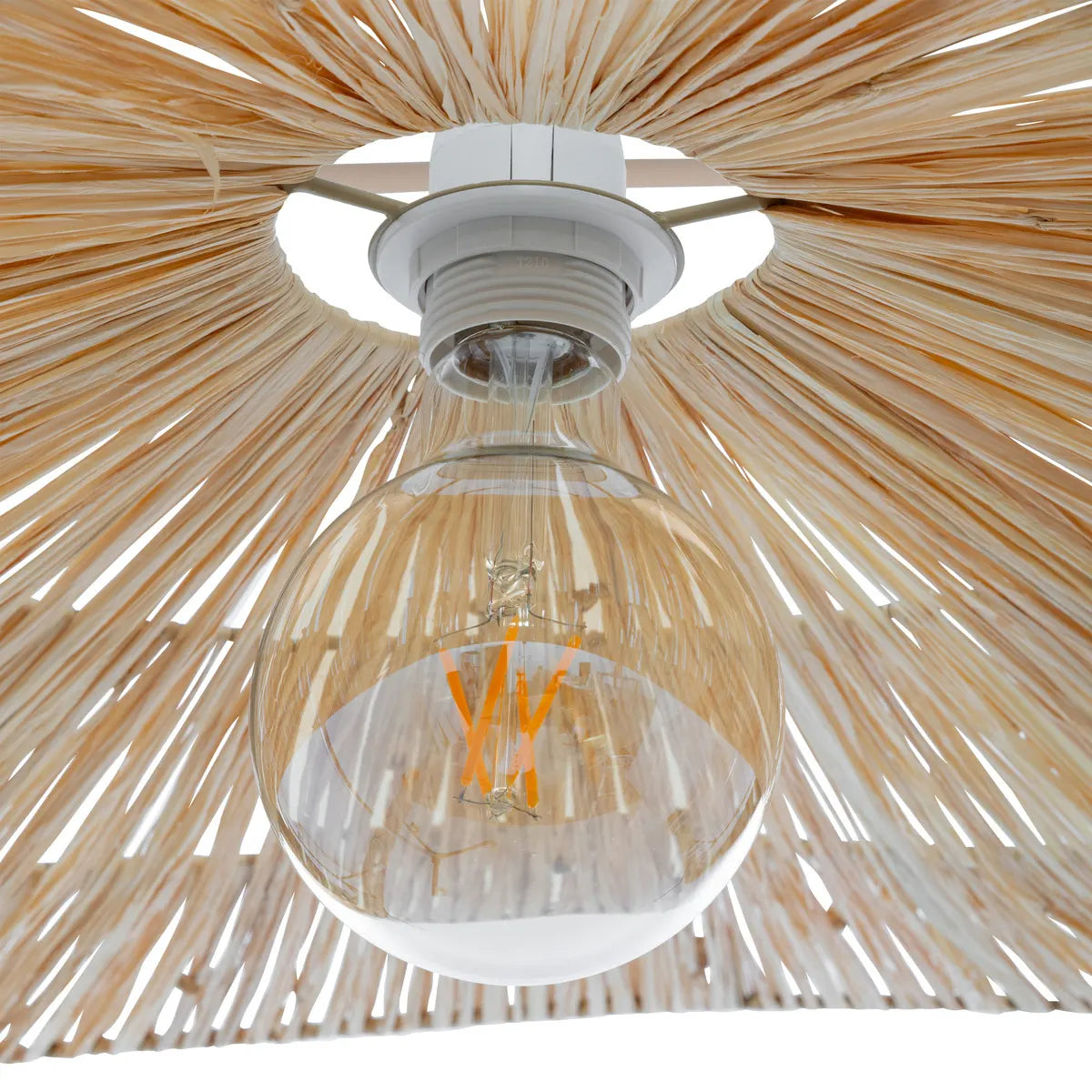 Pandantiv Atmosphera Orane, 78 cm, Rafie