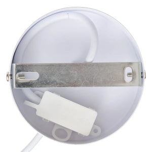 Lampă suspendată Atmosphera Ozan, 54 cm, Bej