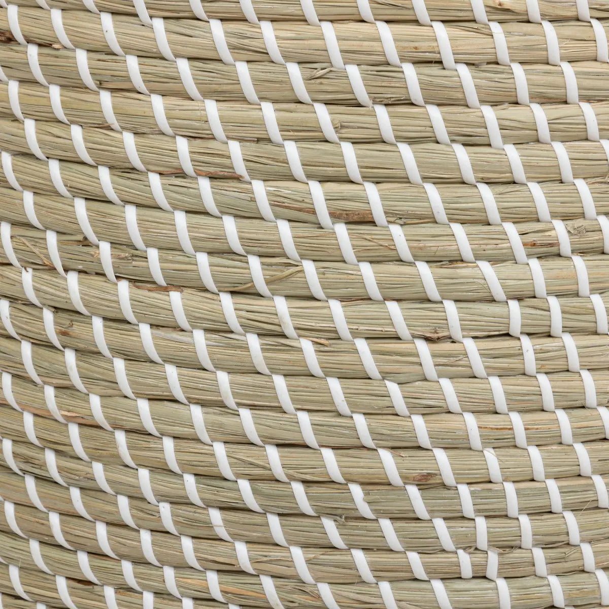 Set coșuri depozitare Atmosphera Soleya, L.30/39 cm, 2 buc.