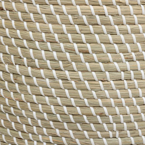 Set coșuri depozitare Atmosphera Soleya, L.30/39 cm, 2 buc.