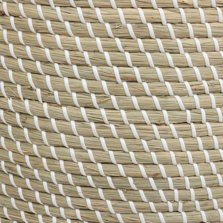 Set coșuri depozitare Atmosphera Soleya, L.30/39 cm, 2 buc.