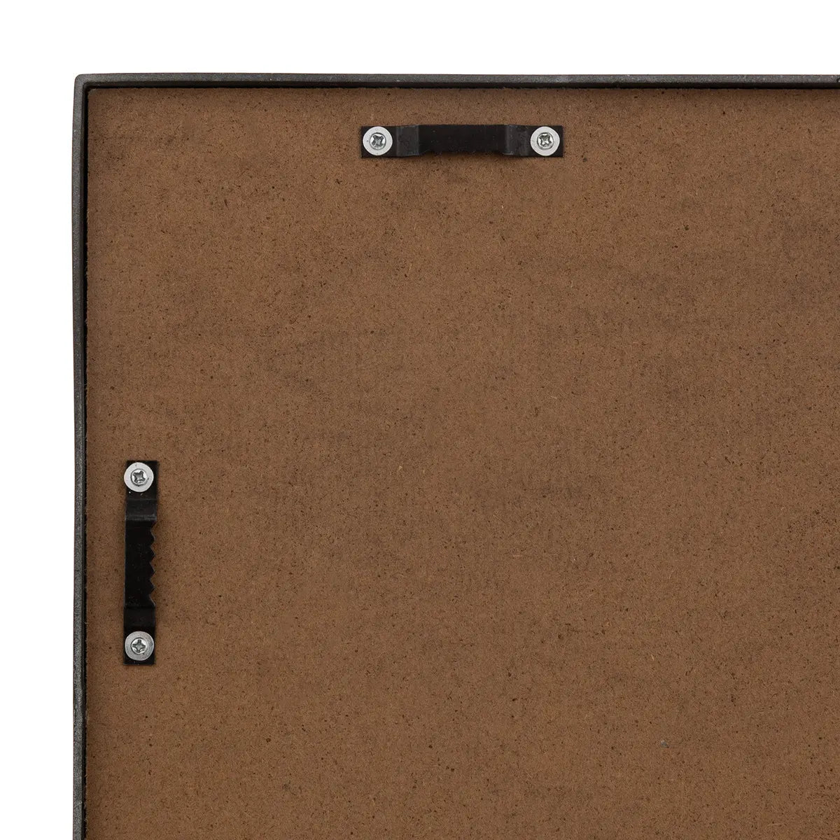 Oglindă atmosferă Fiona 90x74 cm