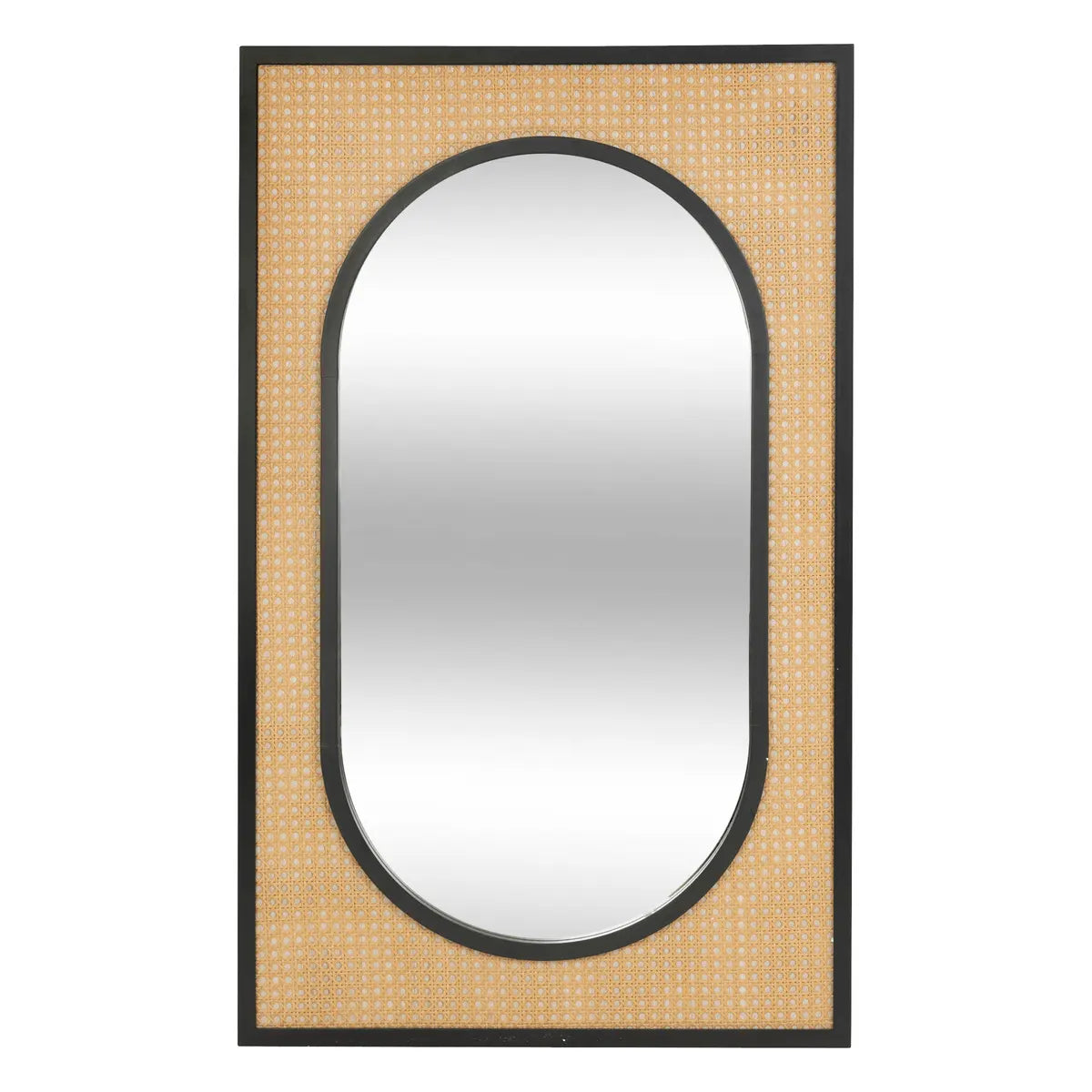 Oglindă Atmosphere Raquel, 107 cm