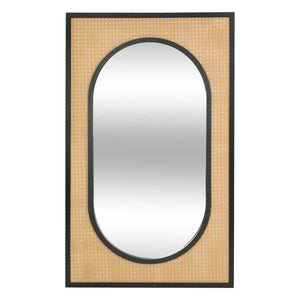 Oglindă Atmosphere Raquel, 107 cm