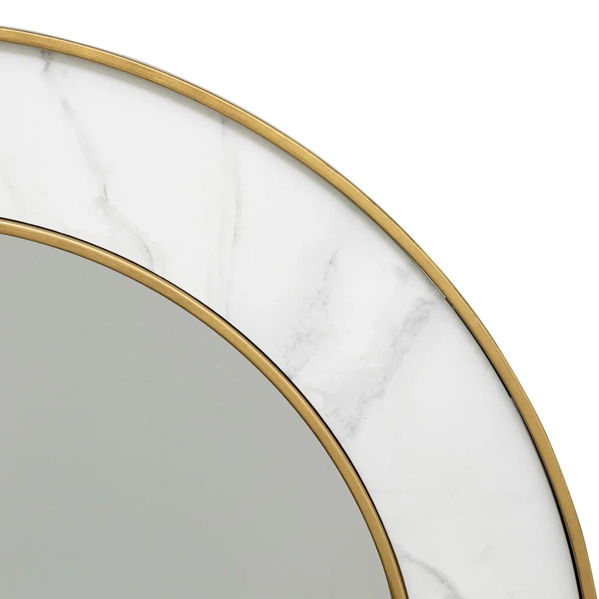 Oglindă Atmosphera Alisha, 75 cm