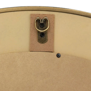 Oglindă Atmosphera Alisha, 75 cm