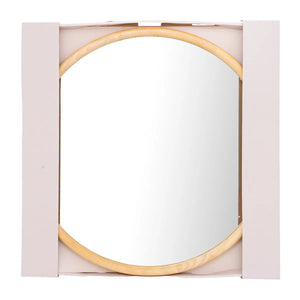 Atmosferă de oglindă Kim, Hevea