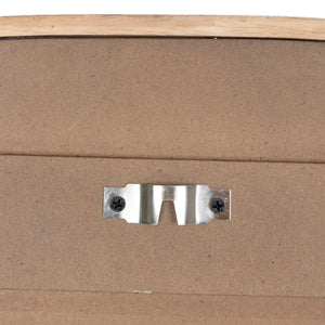 Oglindă Atmosphera Jasna, 113x57 cm