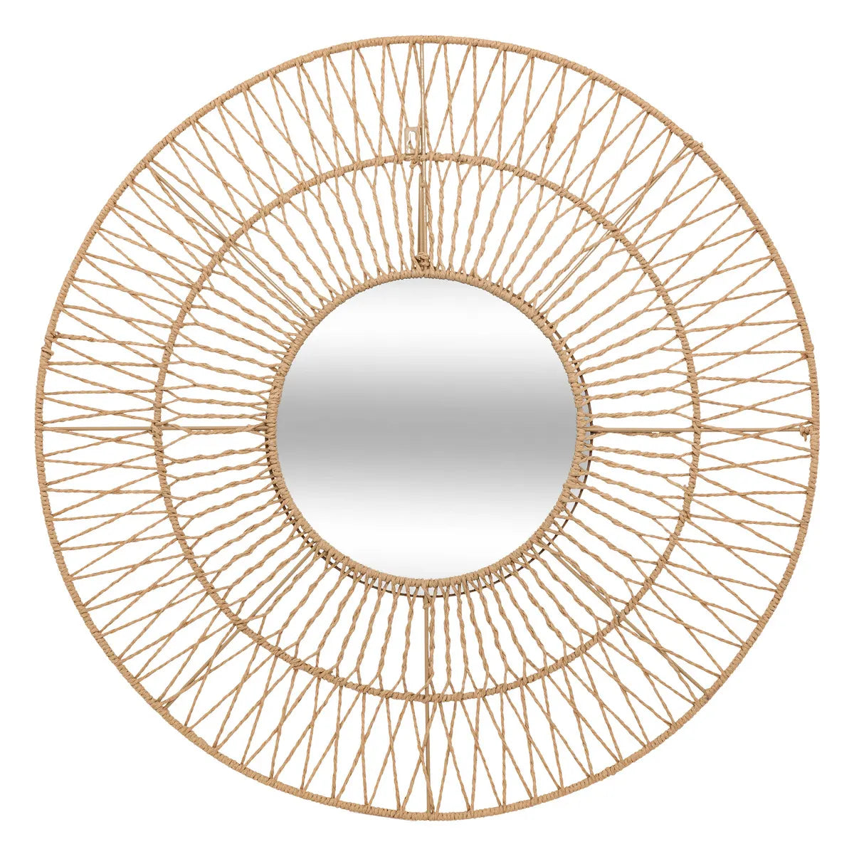 Oglindă Atmosphere Millie, 75 cm