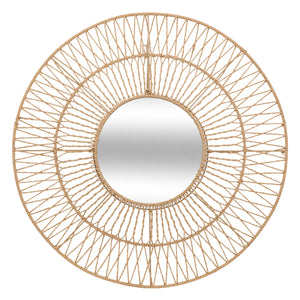 Oglindă Atmosphere Millie, 75 cm