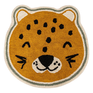Covor pentru copii Atmosphere Leopard, 90 cm