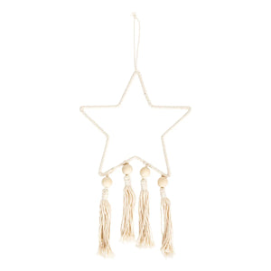 Decorațiune de perete Atmosphera Solan, 25 cm