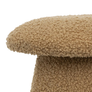 Scaun pentru copii Atmosphera Ciupercă, 27 cm