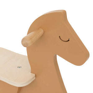 Balansoar pentru copii, 64x30 cm