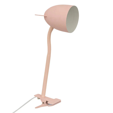 Lampă de noapte pentru copii cu prindere Atmosphera Silly, roz, 43 cm