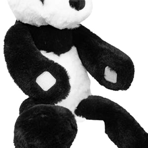 Jucărie de pluș pentru copii Atmosphera, Panda Andy, 35 cm