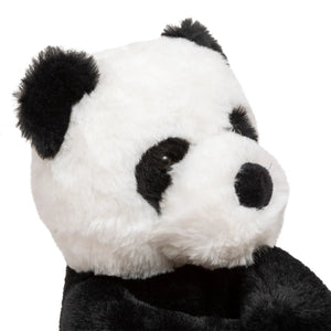 Jucărie de pluș pentru copii Atmosphera, Panda Andy, 35 cm