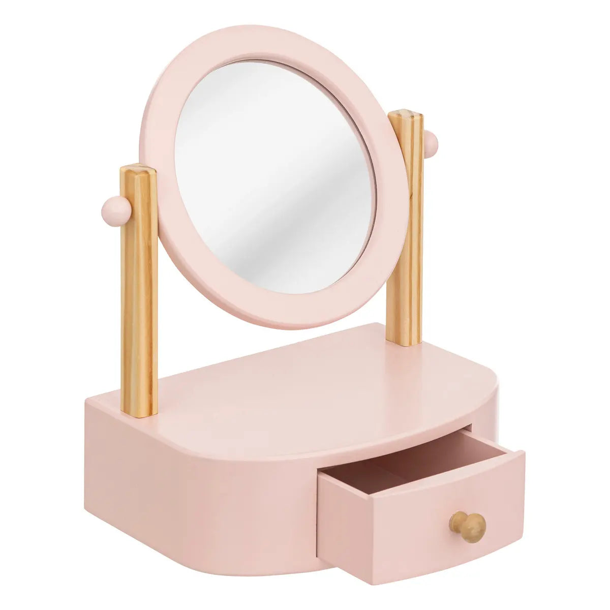 Atmosferă de masă de toaletă pentru copii