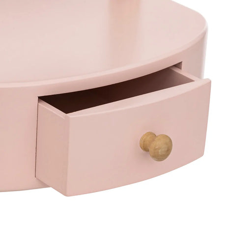 Atmosferă de masă de toaletă pentru copii