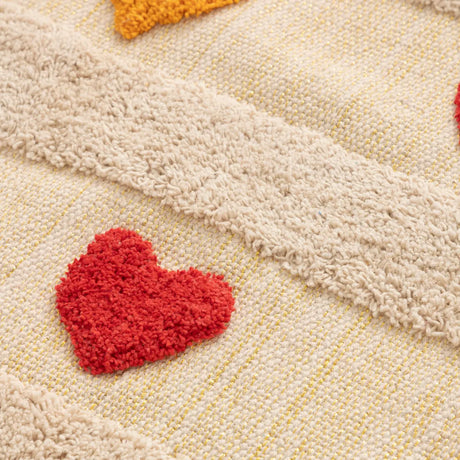 Covor pentru copii Atmosphere Flower, 120x170 cm