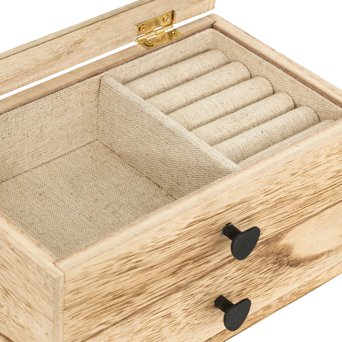 Cutie de depozitare pentru bijuterii Atmosphera Inu, 20 cm