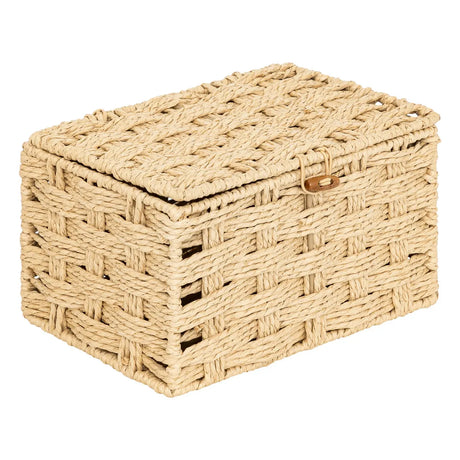 Set cutii depozitare Atmosphera Elio, 3 buc.