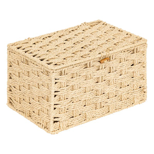 Set cutii depozitare Atmosphera Elio, 3 buc.