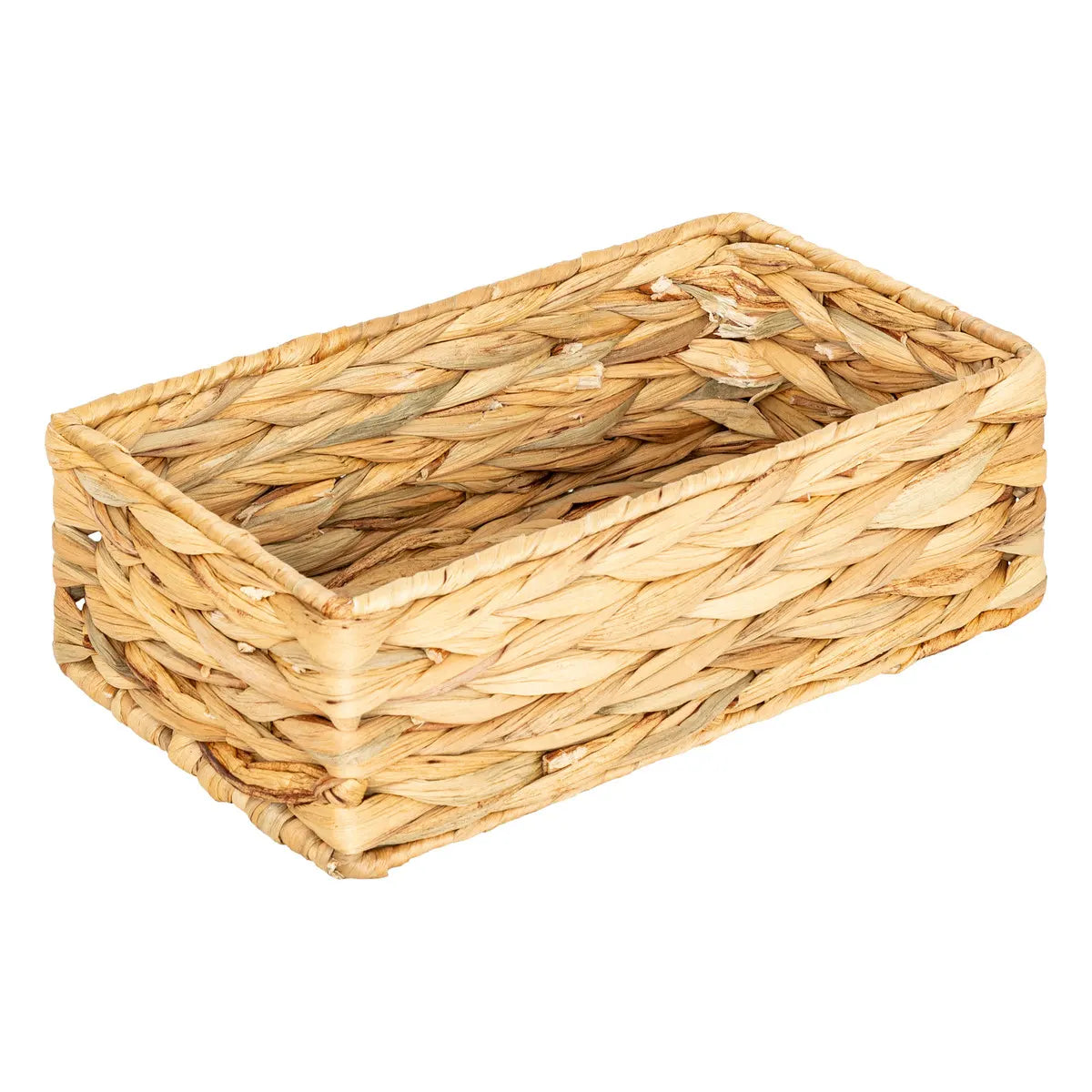 Set coșuri depozitare Atmosphera Lia, L.12/27/33 cm, 4 buc.