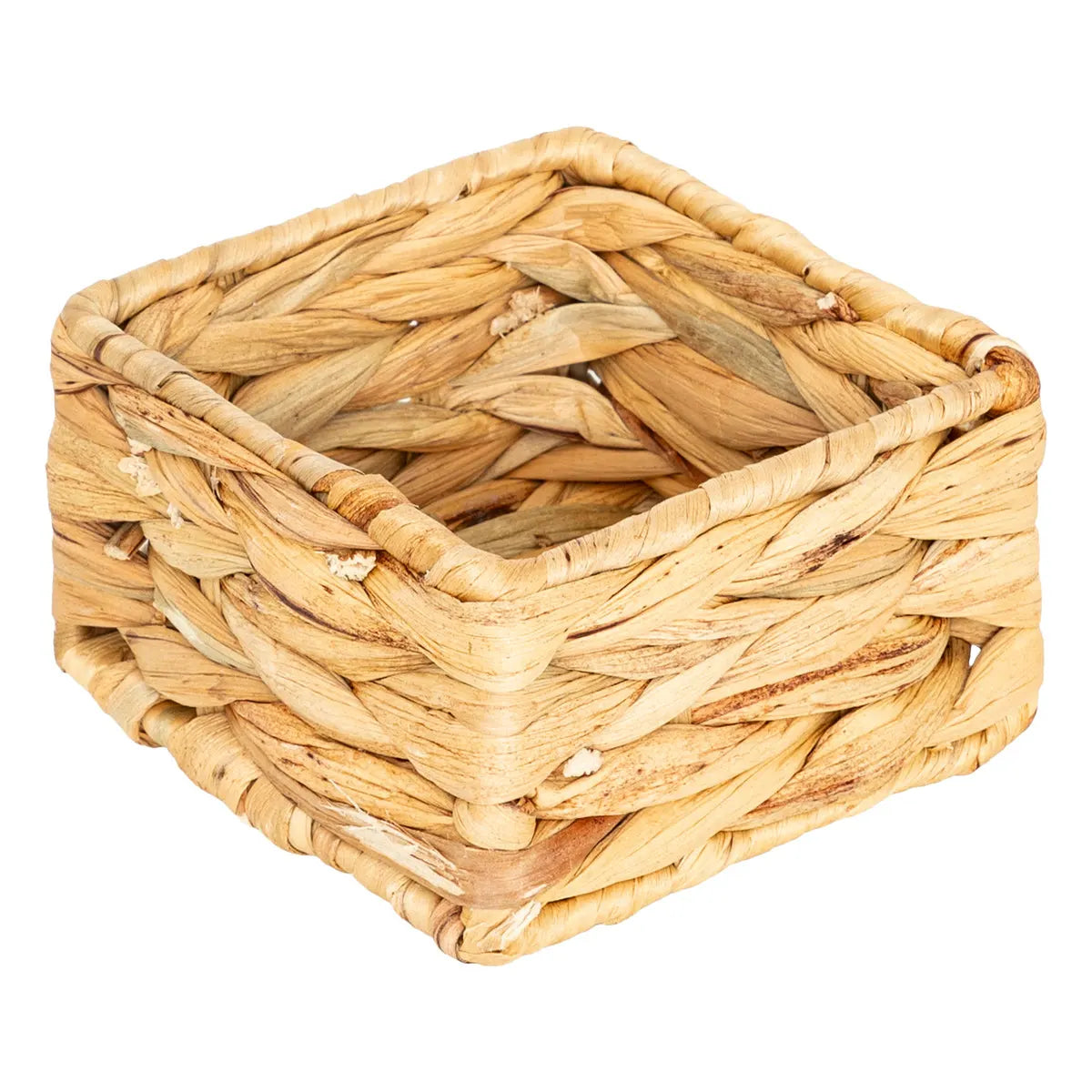 Set coșuri depozitare Atmosphera Lia, L.12/27/33 cm, 4 buc.