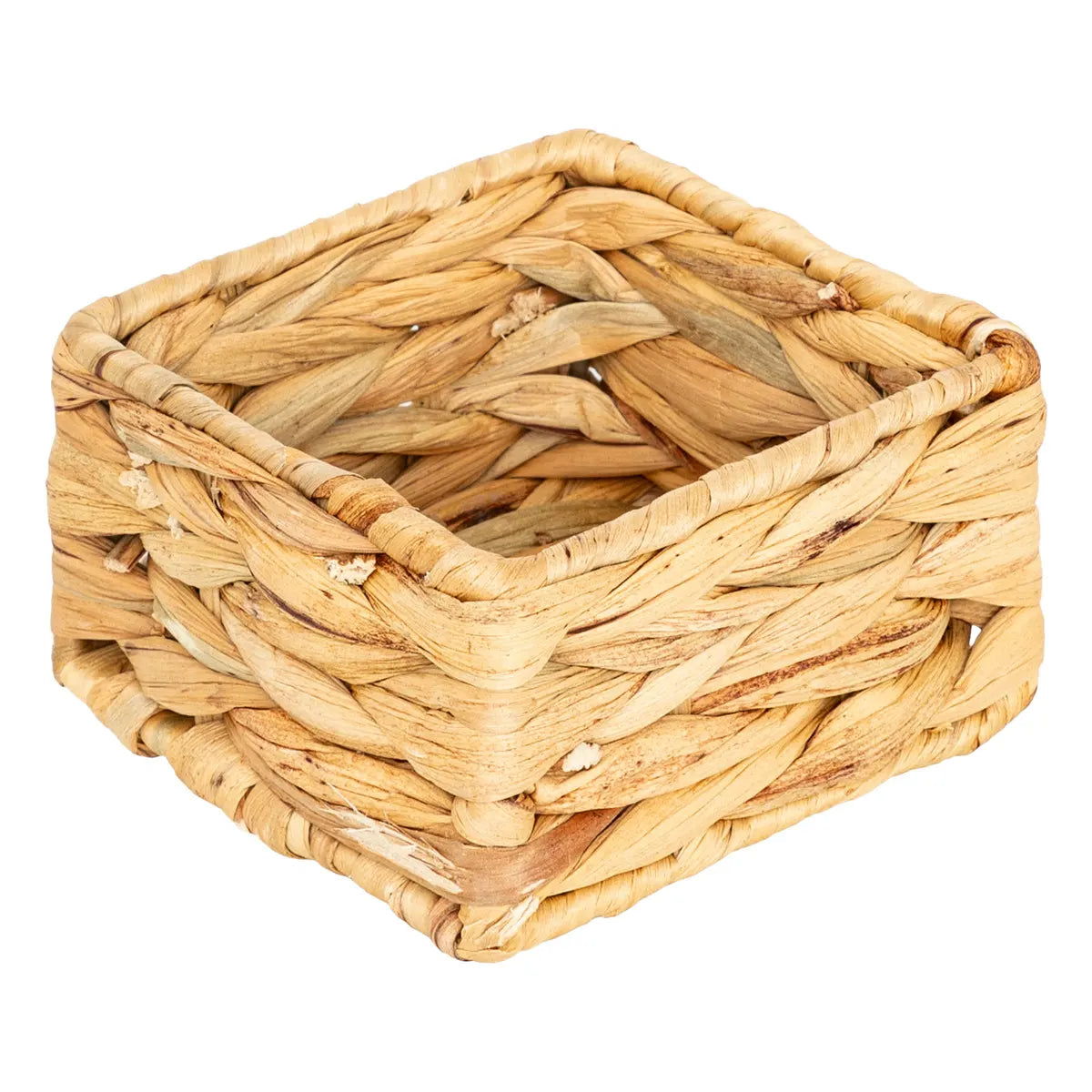 Set coșuri depozitare Atmosphera Lia, L.12/27/33 cm, 4 buc.